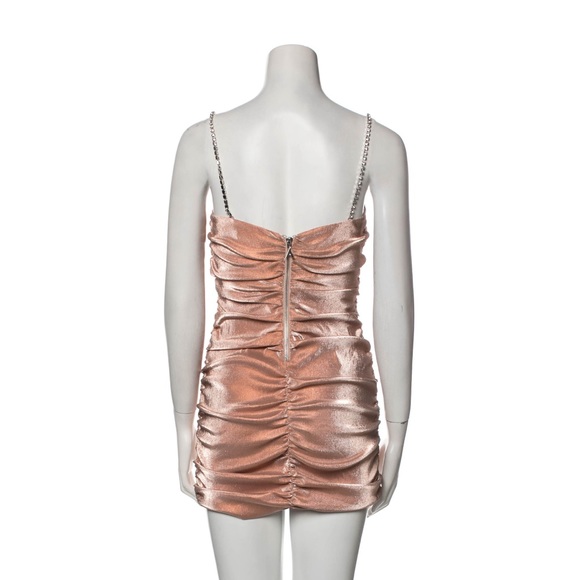 Area dress with tags - Picture 3 of 3